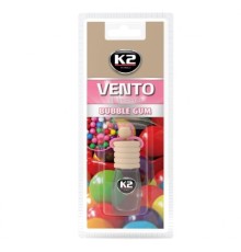 Ароматизатор для автомобіля K2 Vento 