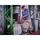 Перфоратор Einhell TE-RH 32-1600 4F SDS-plus, 1600Вт, 4.5Дж, кейс 5.2кг (4258508)