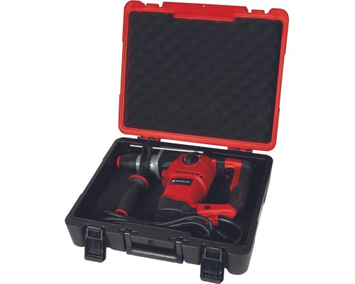 Перфоратор Einhell TE-RH 32-1600 4F SDS-plus, 1600Вт, 4.5Дж, кейс 5.2кг (4258508)