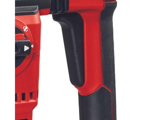 Перфоратор Einhell TE-RH 32-1600 4F SDS-plus, 1600Вт, 4.5Дж, кейс 5.2кг (4258508)