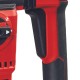 Перфоратор Einhell TE-RH 32-1600 4F SDS-plus, 1600Вт, 4.5Дж, кейс 5.2кг (4258508)