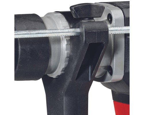 Перфоратор Einhell TE-RH 32-1600 4F SDS-plus, 1600Вт, 4.5Дж, кейс 5.2кг (4258508)