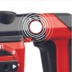 Перфоратор Einhell TE-RH 32-1600 4F SDS-plus, 1600Вт, 4.5Дж, кейс 5.2кг (4258508)