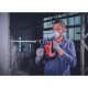 Перфоратор Einhell TE-RH 32-1600 4F SDS-plus, 1600Вт, 4.5Дж, кейс 5.2кг (4258508)