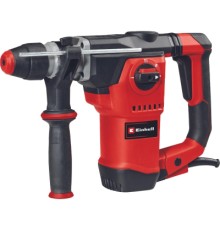 Перфоратор Einhell TE-RH 32-1600 4F SDS-plus, 1600Вт, 4.5Дж, кейс 5.2кг (4258508)