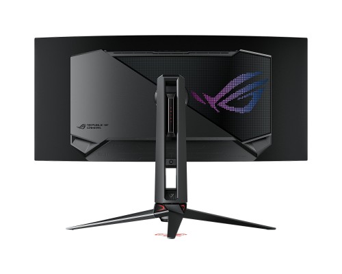 Монітор ASUS PG34WCDM