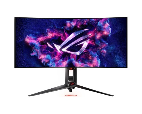 Монітор ASUS PG34WCDM