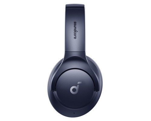 Навушники Anker SoundCore Q20i Blue (A3004G31)