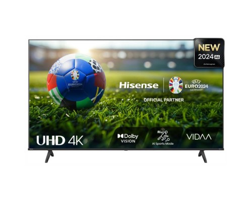 Телевізор Hisense 55A6N