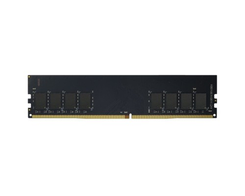 Модуль пам'яті для комп'ютера DDR4 16GB 2666 MHz eXceleram (E416269X)