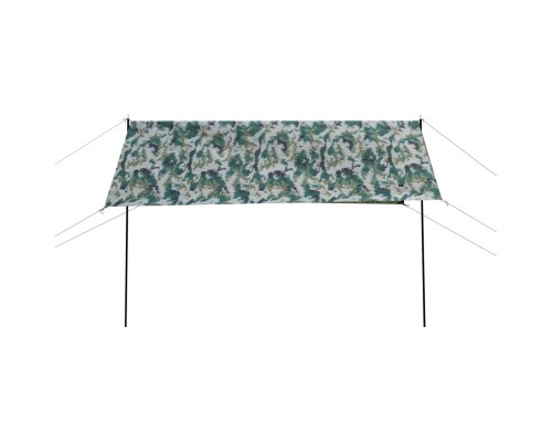 Тент Skif Outdoor Shield 300х300 cm Camo (SOTSH300C) Тент Skif Outdoor Shield 300х300 cm Camo (SOTSH300C)