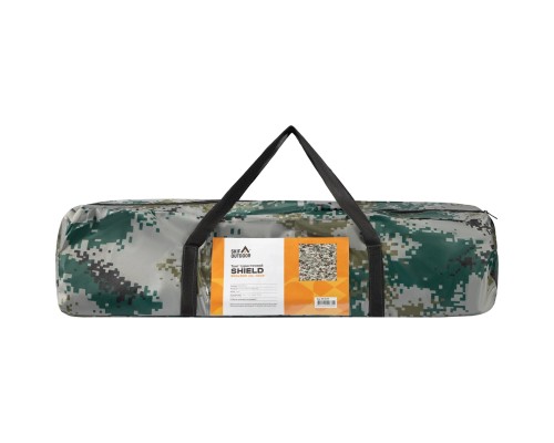 Тент Skif Outdoor Shield 300х300 cm Camo (SOTSH300C) Тент Skif Outdoor Shield 300х300 cm Camo (SOTSH300C)