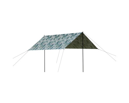 Тент Skif Outdoor Shield 300х300 cm Camo (SOTSH300C) Тент Skif Outdoor Shield 300х300 cm Camo (SOTSH300C)