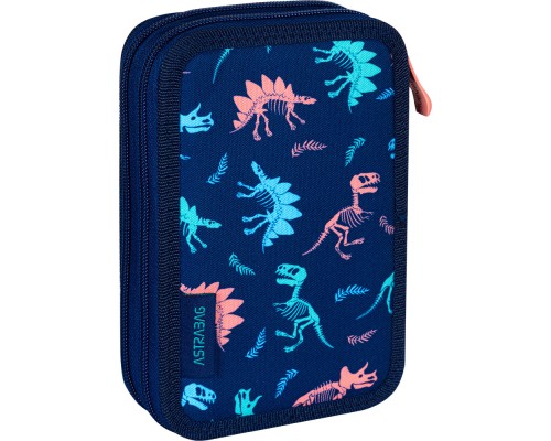 Пенал Astrabag AC2 Dinosaur (503024059)