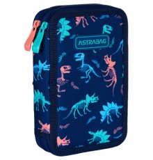 Пенал Astrabag AC2 Dinosaur (503024059)
