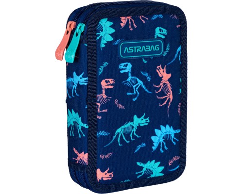 Пенал Astrabag AC2 Dinosaur (503024059)