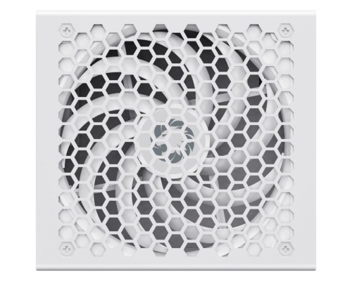Блок живлення Gamemax 600W GM-600 Modular white (GM-600 Modular white)