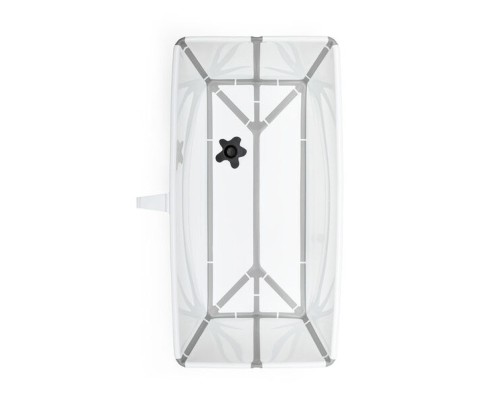 Ванночка Stokke Flexi Bath XL Складна Біла (535901)