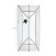 Ванночка Stokke Flexi Bath XL Складна Біла (535901)