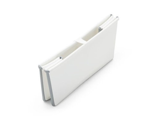 Ванночка Stokke Flexi Bath XL Складна Біла (535901)