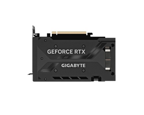 Відеокарта GIGABYTE GeForce RTX4070 12Gb WINDFORCE 2X OC (GV-N4070WF2OCV2-12GD)