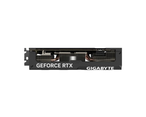 Відеокарта GIGABYTE GeForce RTX4070 12Gb WINDFORCE 2X OC (GV-N4070WF2OCV2-12GD)
