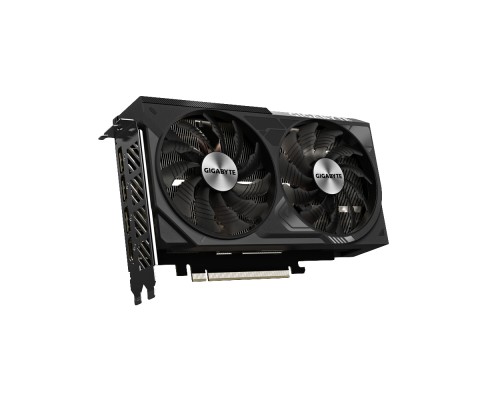 Відеокарта GIGABYTE GeForce RTX4070 12Gb WINDFORCE 2X OC (GV-N4070WF2OCV2-12GD)