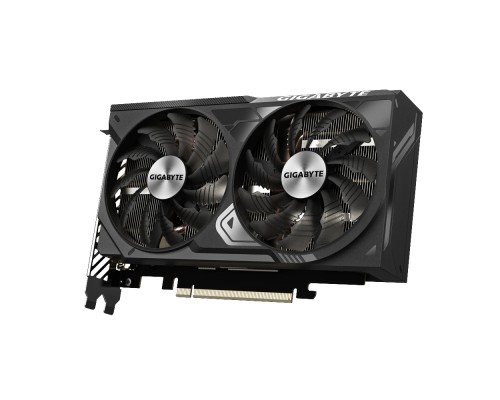 Відеокарта GIGABYTE GeForce RTX4070 12Gb WINDFORCE 2X OC (GV-N4070WF2OCV2-12GD)