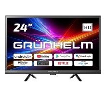 Телевізор Grunhelm 24H300-GA11