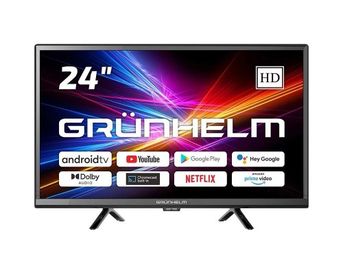 Телевізор Grunhelm 24H300-GA11
