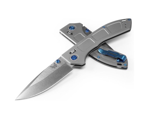 Ніж Benchmade Narrows (748)