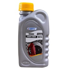 Гальмівна рідина МФК Profi Max DOT- 3 0,5л