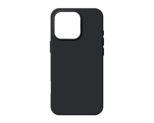 Чохол до мобільного телефона Armorstandart ICON2 Case Apple iPhone 16 Pro Black (ARM78631)