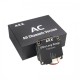 Відеопередавач (VTX) AKK Ultra Long Range 5W 4.9G-6G 96CH (TX5000AC)