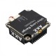 Відеопередавач (VTX) AKK Ultra Long Range 5W 4.9G-6G 96CH (TX5000AC)