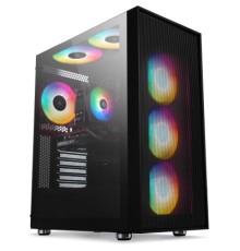 Комп'ютер Vinga Wolverine D8258 (I7M32G3060WH.D8258)