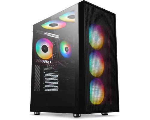 Комп'ютер Vinga Wolverine D8258 (I7M32G3060WH.D8258)