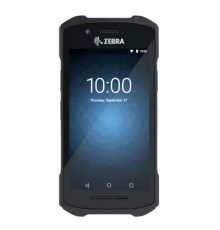 Термінал збору даних Zebra TC26, 2D, 5.0