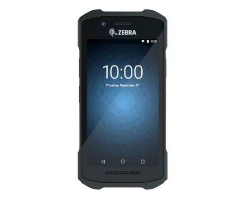 Термінал збору даних Zebra TC26, 2D, 5.0