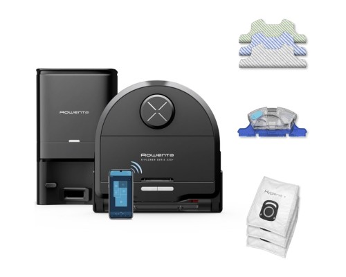 Пилосос Rowenta RR9495WH