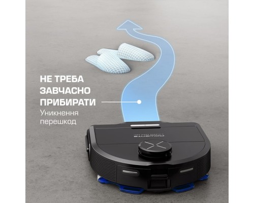 Пилосос Rowenta RR9495WH