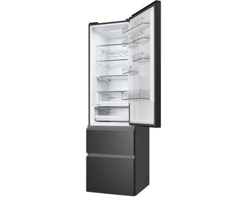 Холодильник Haier HTW5620DNPT