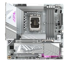 Материнська плата GIGABYTE Z890M AORUS ELITE WIFI7 ICE