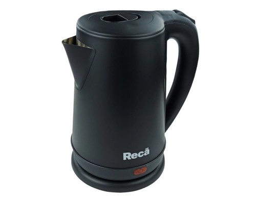 Електрочайник RECA RKS-293SBB