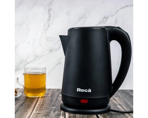 Електрочайник RECA RKS-293SBB