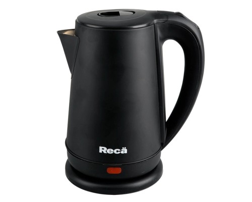 Електрочайник RECA RKS-293SBB