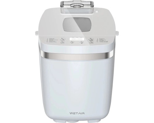 Хлібопічка WetAir WBM-X8001