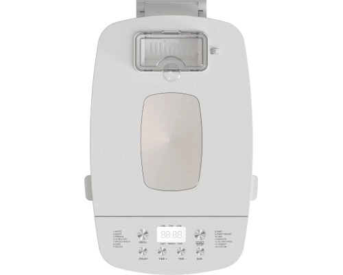 Хлібопічка WetAir WBM-X8001