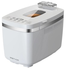 Хлібопічка WetAir WBM-X8001