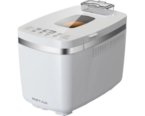 Хлібопічка WetAir WBM-X8001